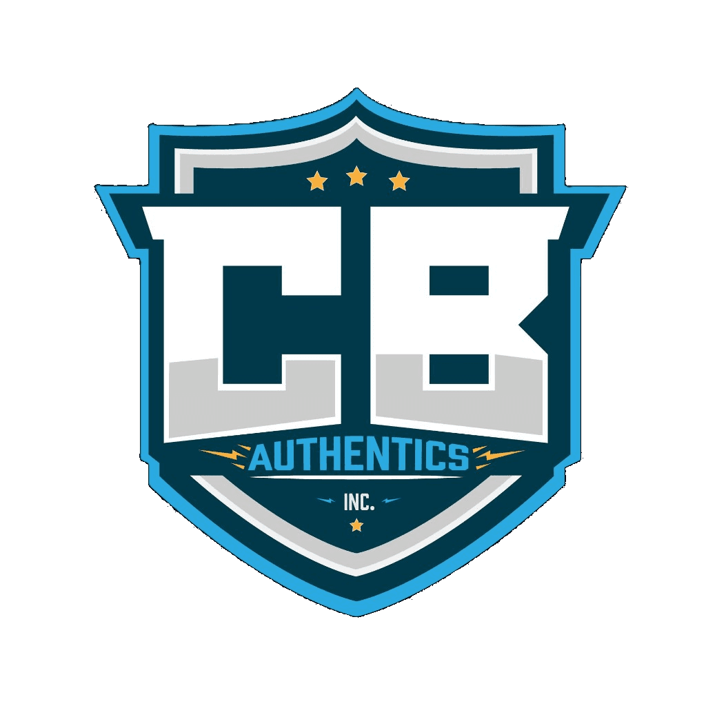 CB Authentics, Inc. logo