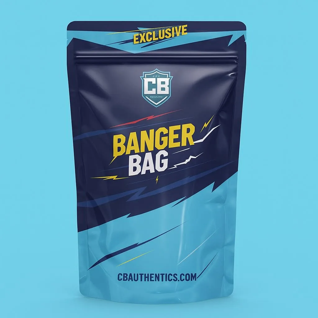 Banger Bag product image