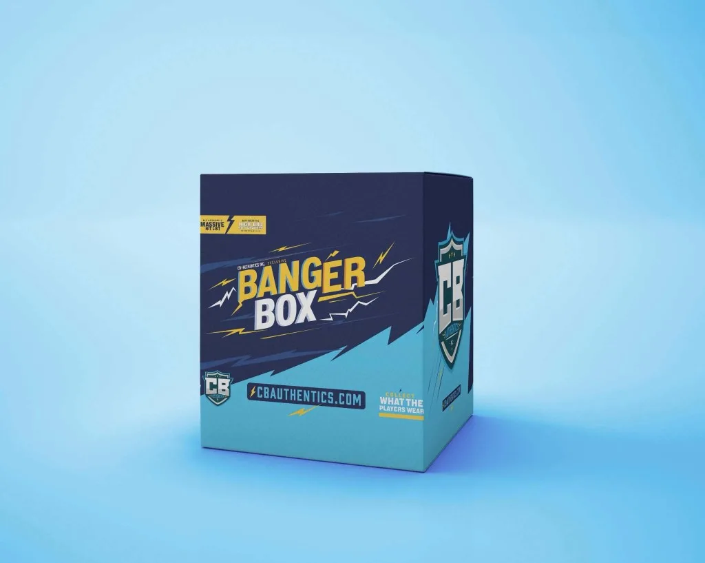 Banger Box product image