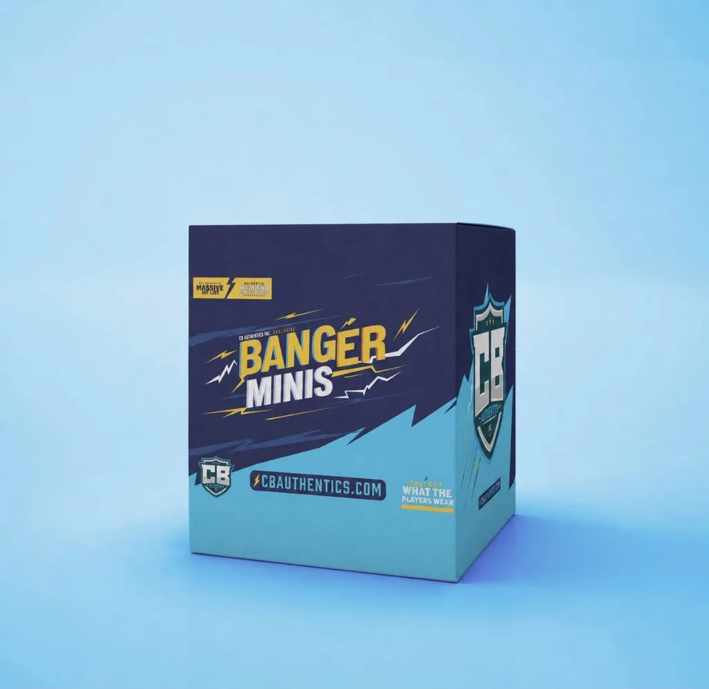 Banger Minis product image