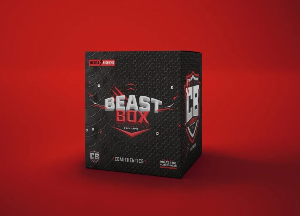 CB Beast Box product image
