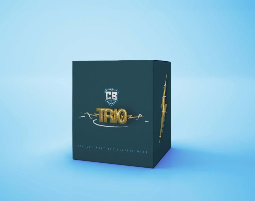 CB Trio product image