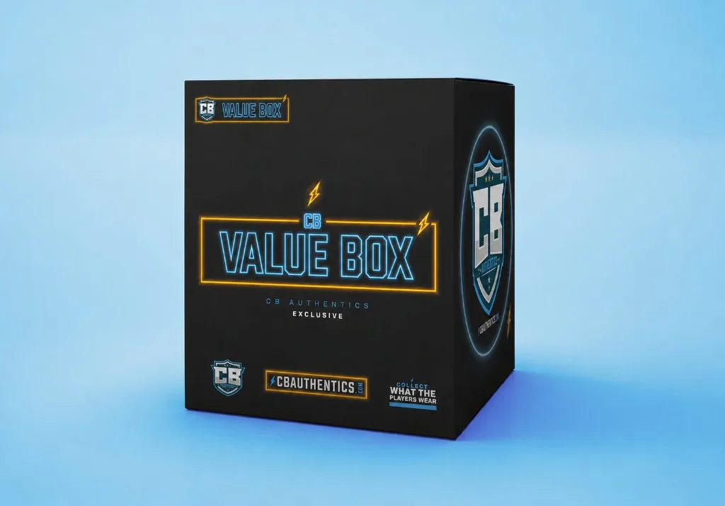 CB Value Box product image